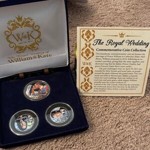 William & Kate royal wedding